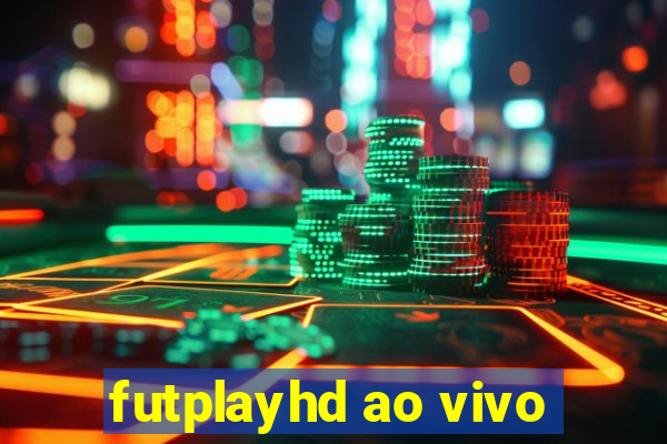 futplayhd ao vivo